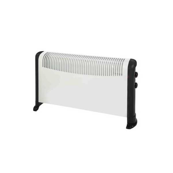 Convector estatico TLS-501 S&P