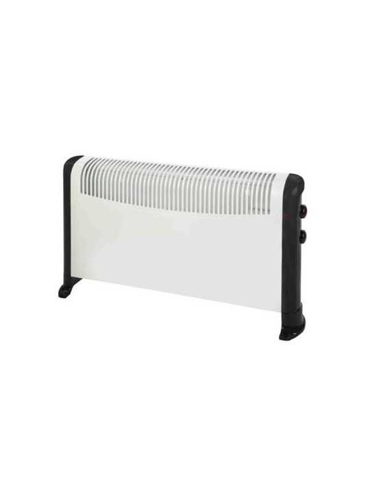 Convector estatico TLS-501 S&P