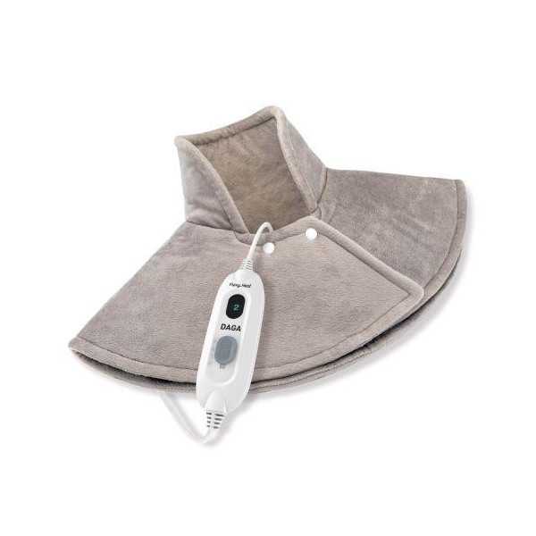 Almohadilla ergonomica flexy heat nc complex DAGA