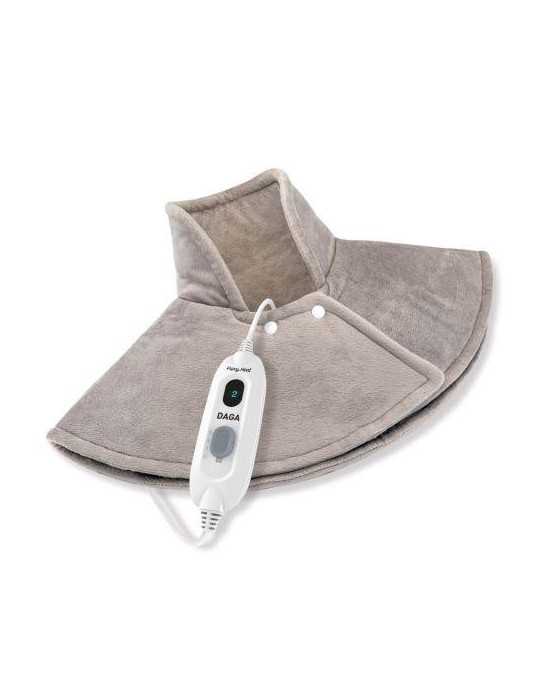 Almohadilla ergonomica flexy heat nc complex DAGA