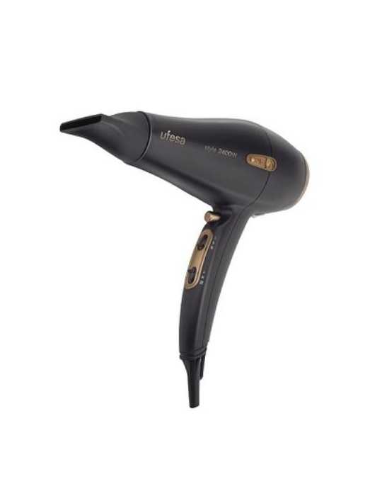 Secador pelo profesional ufesa 2400W SC8460 style DAGA