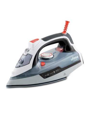 Plancha vapor 2800W power PV3285 DAGA