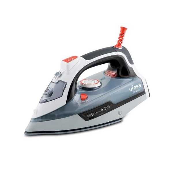 Plancha vapor 2800W power PV3285 DAGA