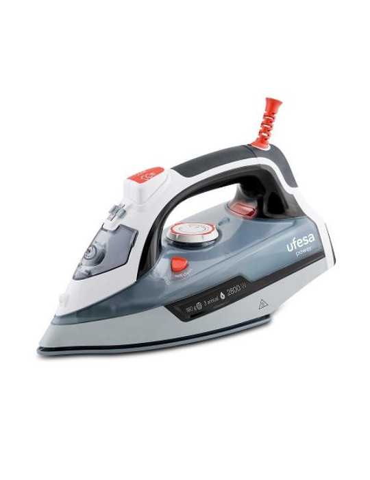 Plancha vapor 2800W power PV3285 DAGA