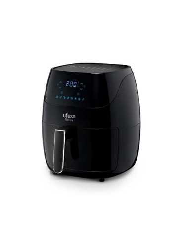 Freidora de aire elektra 1500W 72805372 DAGA