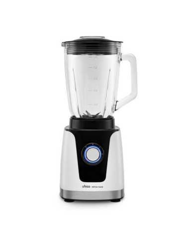 Batidora vaso 1.5L 1500W white gold 70205761 DAGA