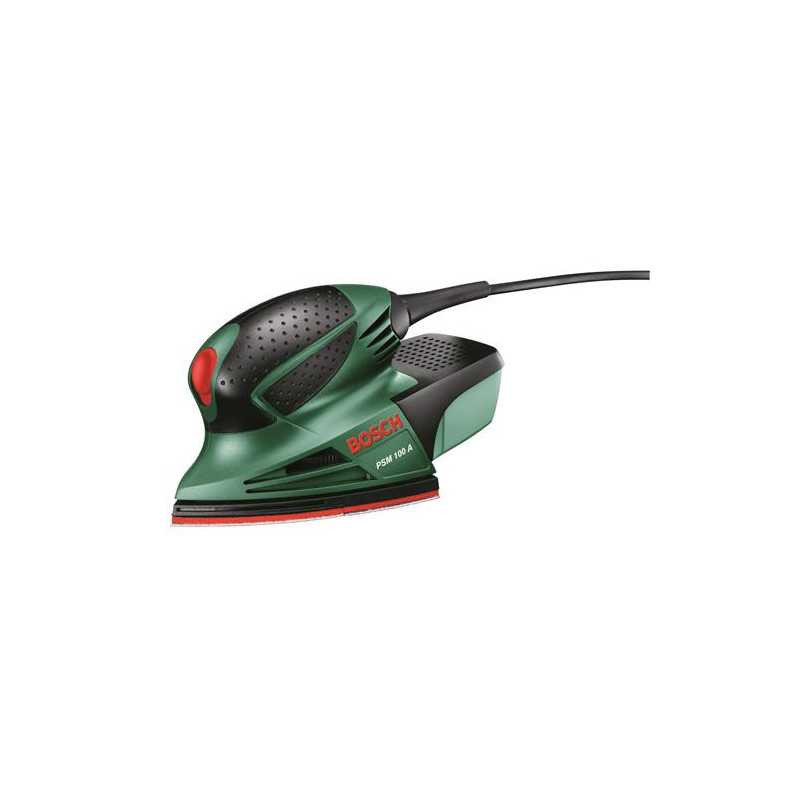 Multilijadora BOSCH PSM 100