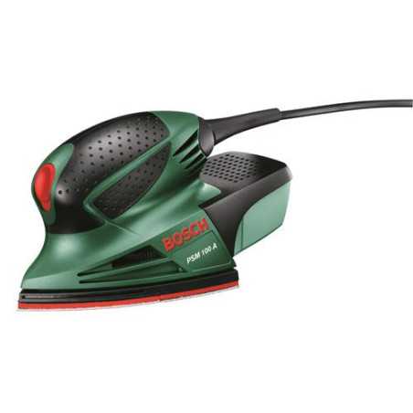 Multilijadora BOSCH PSM 100