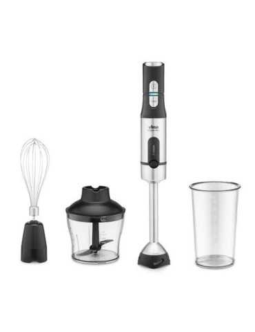 Batidora varilla eclipse 800ML 1500W 70105920 DAGA