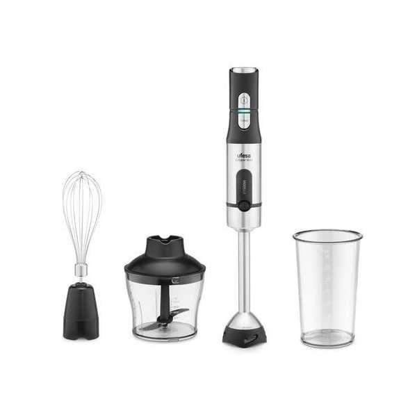 Batidora varilla eclipse 800ML 1500W 70105920 DAGA