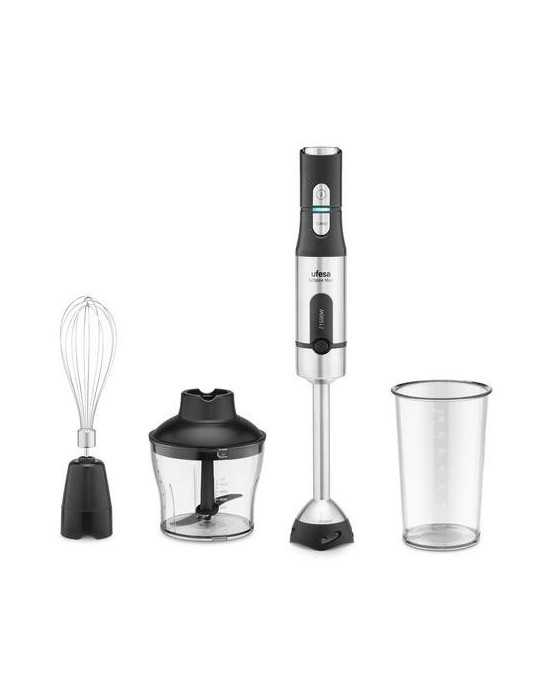 Batidora varilla eclipse 800ML 1500W 70105920 DAGA