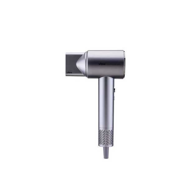 Secador pelo ion plasma luxe 1600W 60308017 DAGA