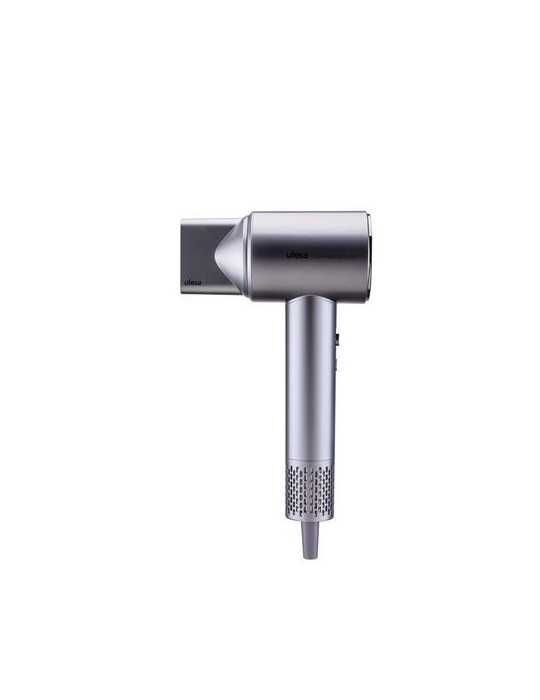 Secador pelo ion plasma luxe 1600W 60308017 DAGA
