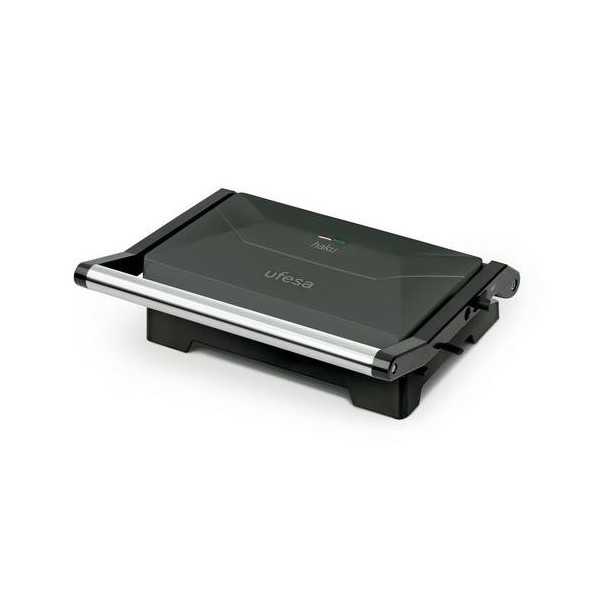 Grill placa antiadherente 23X14.5CM 72105254 DAGA
