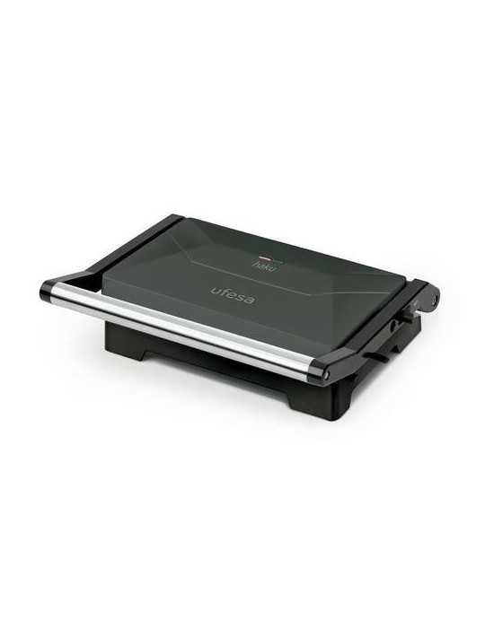 Grill placa antiadherente 23X14.5CM 72105254 DAGA