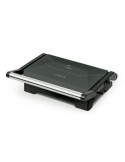 Grill placa antiadherente 23X14.5CM 72105254 DAGA