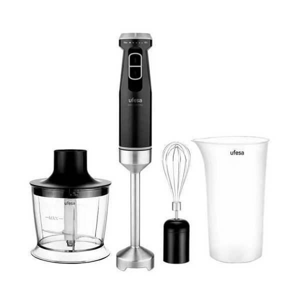 Batidora mano mars max 1200W cuchillas 70106115 DAGA