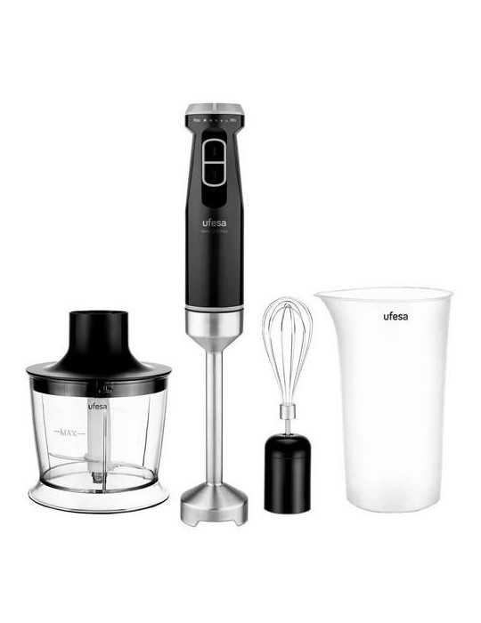 Batidora mano mars max 1200W cuchillas 70106115 DAGA