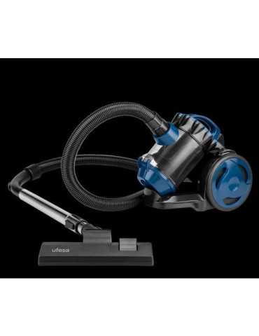 Aspiradora sin bolsa zeri 800W 81206254 DAGA