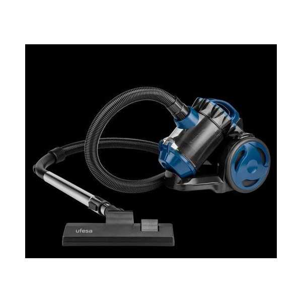 Aspiradora sin bolsa zeri 800W 81206254 DAGA