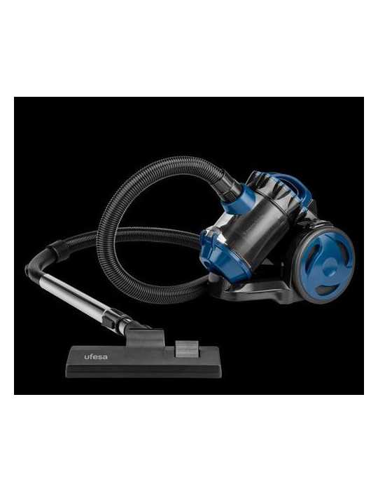Aspiradora sin bolsa zeri 800W 81206254 DAGA