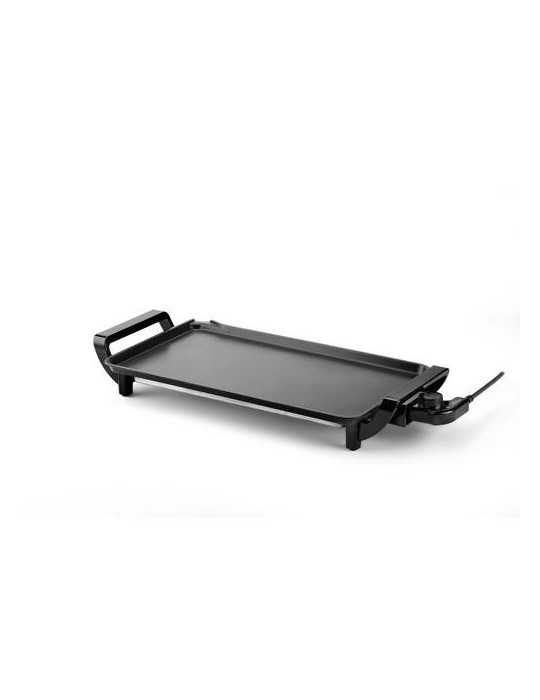 Plancha de asar indiana 2500W 46X26CM 72206009 DAGA