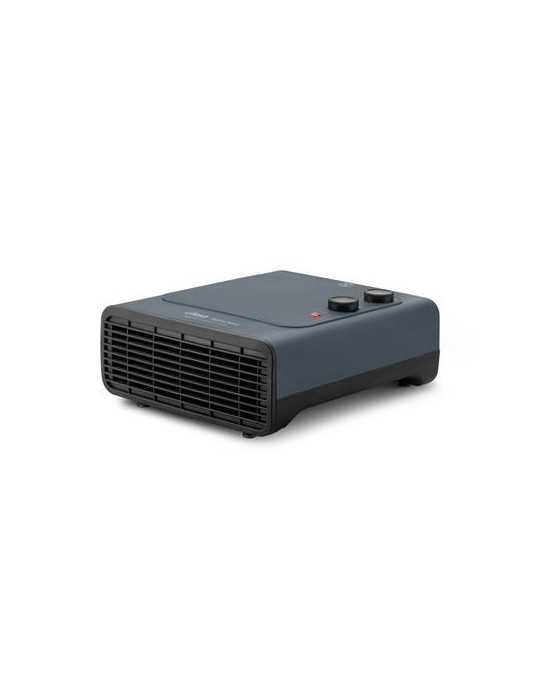 Calefactor ceramico alpha navy 1800W 83105990 DAGA