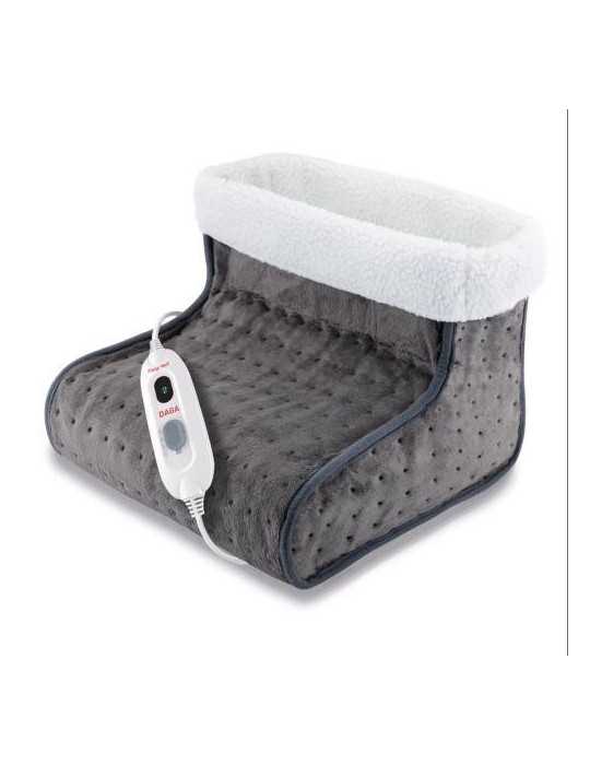 Bota termica 100W 33X13X30CM flexy heat bm DAGA