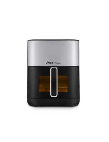 Freidora de aire phoenix 6L 1800W DAGA