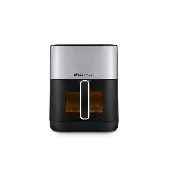 Freidora de aire phoenix 6L 1800W DAGA