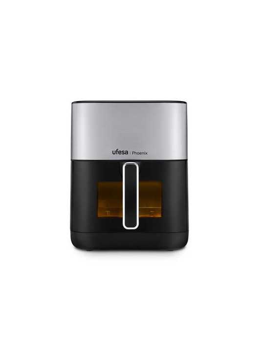 Freidora de aire phoenix 6L 1800W DAGA