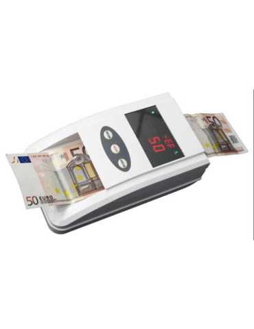 Detector de billetes falsos 60.286 ELECTRO DH