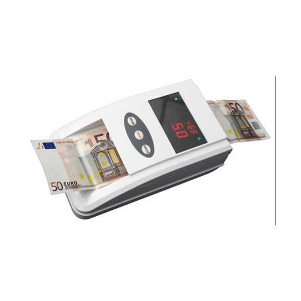 Detector de billetes falsos 60.286 ELECTRO DH