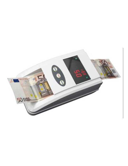 Detector de billetes falsos 60.286 ELECTRO DH