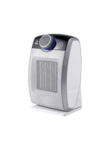 Termoventilador ceramico 1800W TC-20 FM