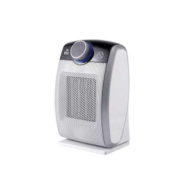 Termoventilador ceramico 1800W TC-20 FM