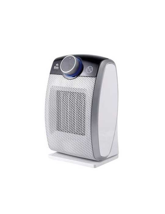 Termoventilador ceramico 1800W TC-20 FM