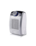 Termoventilador ceramico 1800W TC-20 FM