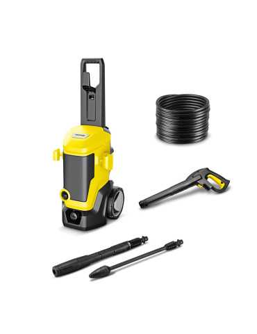 Hidrolimpiadora K 7 wcm 180BAR 600L/H KARCHER