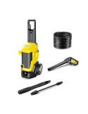 Hidrolimpiadora K 7 wcm 180BAR 600L/H KARCHER