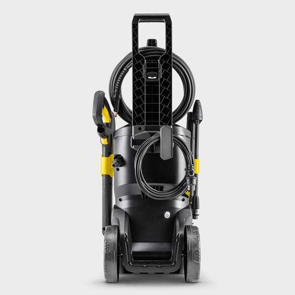 Hidrolimpiadora K 7 wcm 180BAR 600L/H KARCHER