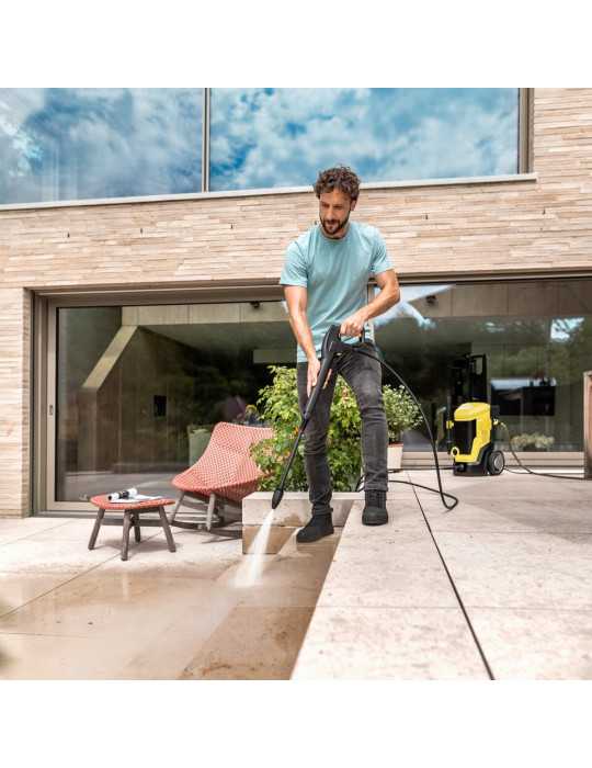 Hidrolimpiadora K 7 wcm 180BAR 600L/H KARCHER