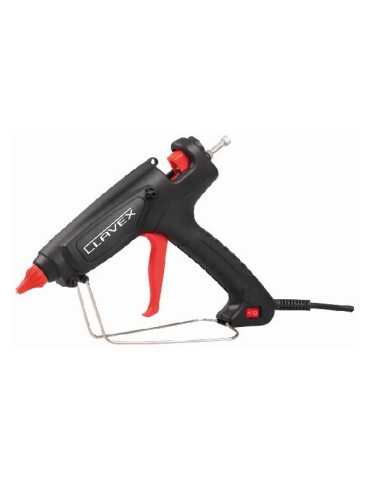 Pistola aplicador cola termofusible ptc-sp SIESA