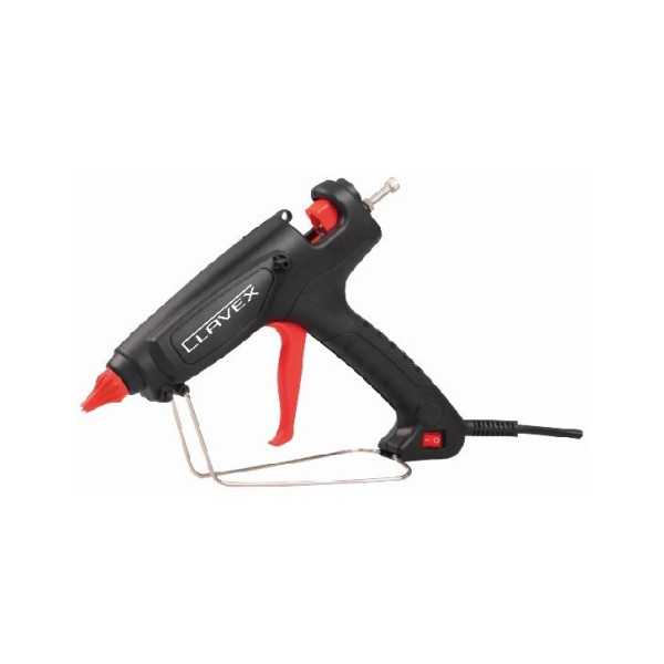 Pistola aplicador cola termofusible ptc-sp SIESA