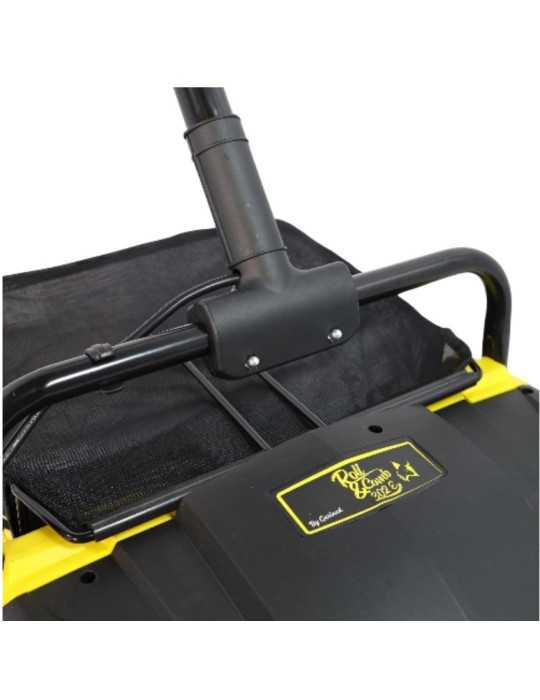 Barredora-Peinadora Roll&Comb 302 E 59-0010 GARLAND