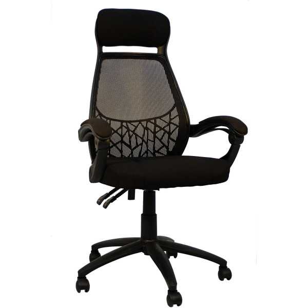 Silla de Oficina Modelo Erika