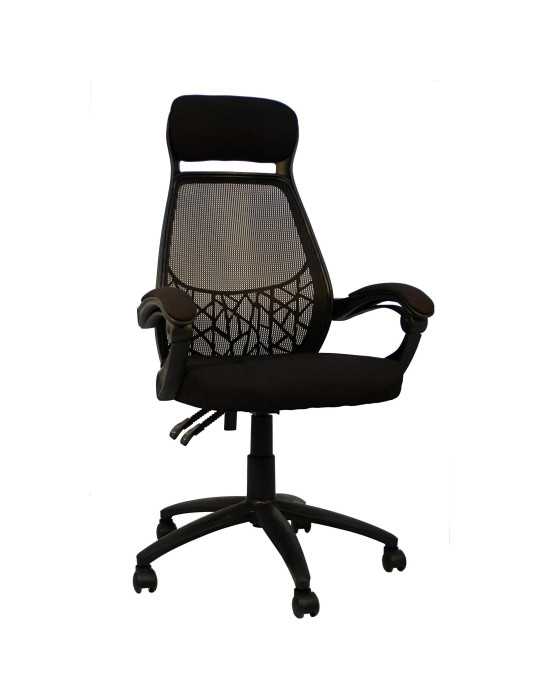 Silla de Oficina Modelo Erika