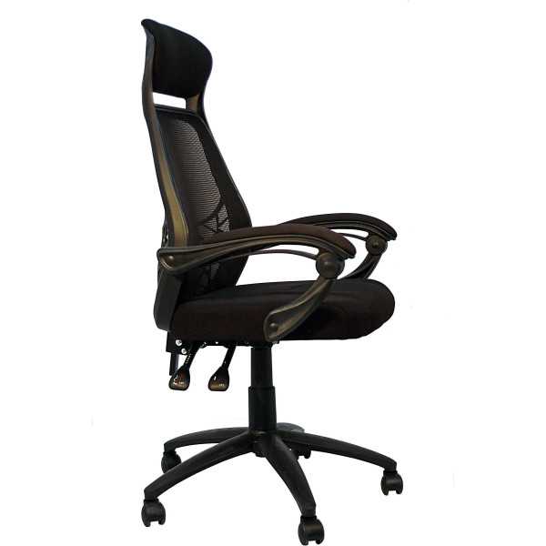Silla de Oficina Modelo Erika
