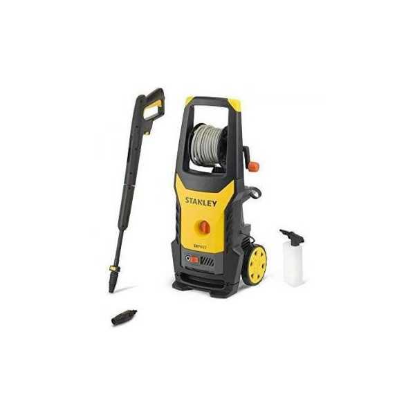 Hidrolimpiadora 150 Bares SXPW22E STANLEY
