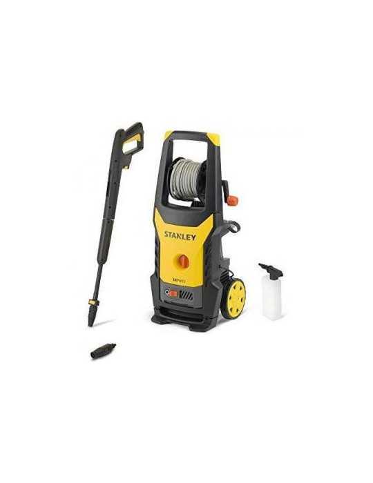 Hidrolimpiadora 150 Bares SXPW22E STANLEY